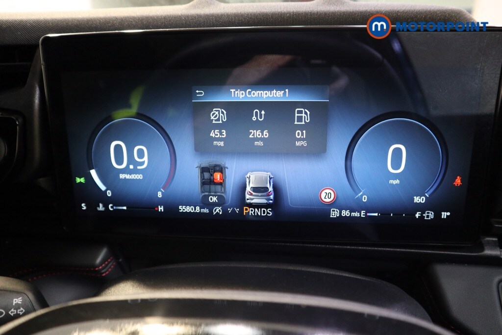 Used Ford Puma 2025 for sale - 76243397: Photo 13