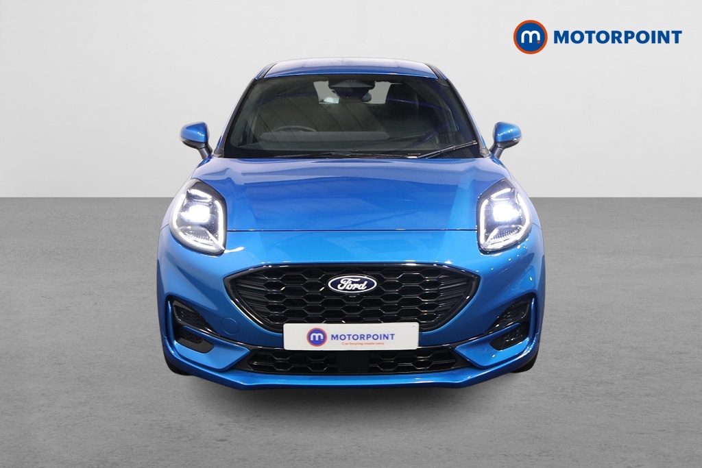 Used Ford Puma 2025 for sale - 76243397: Photo 2
