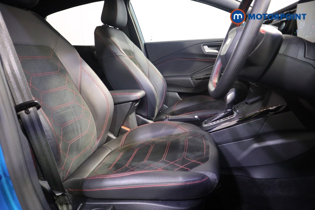 Used Ford Puma 2025 for sale - 76243397: Photo 22