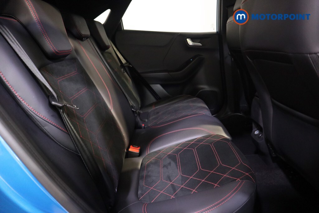 Used Ford Puma 2025 for sale - 76243397: Photo 23