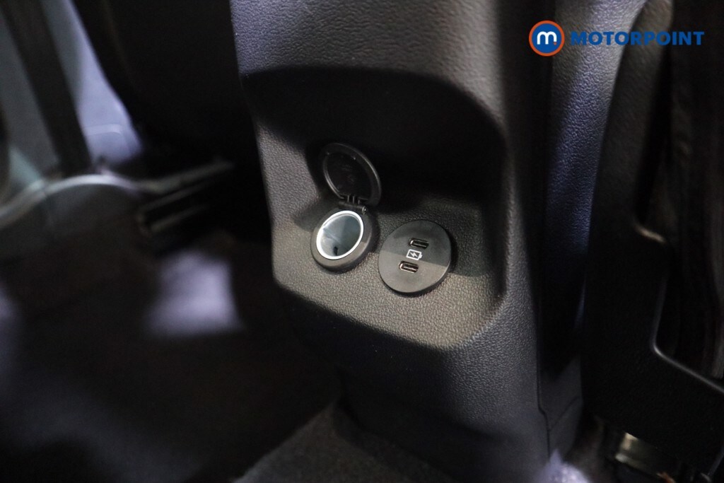 Used Ford Puma 2025 for sale - 76243397: Photo 25
