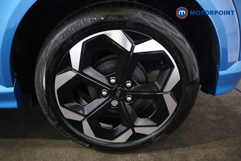 Used Ford Puma 2025 for sale - 76243397: Photo 32