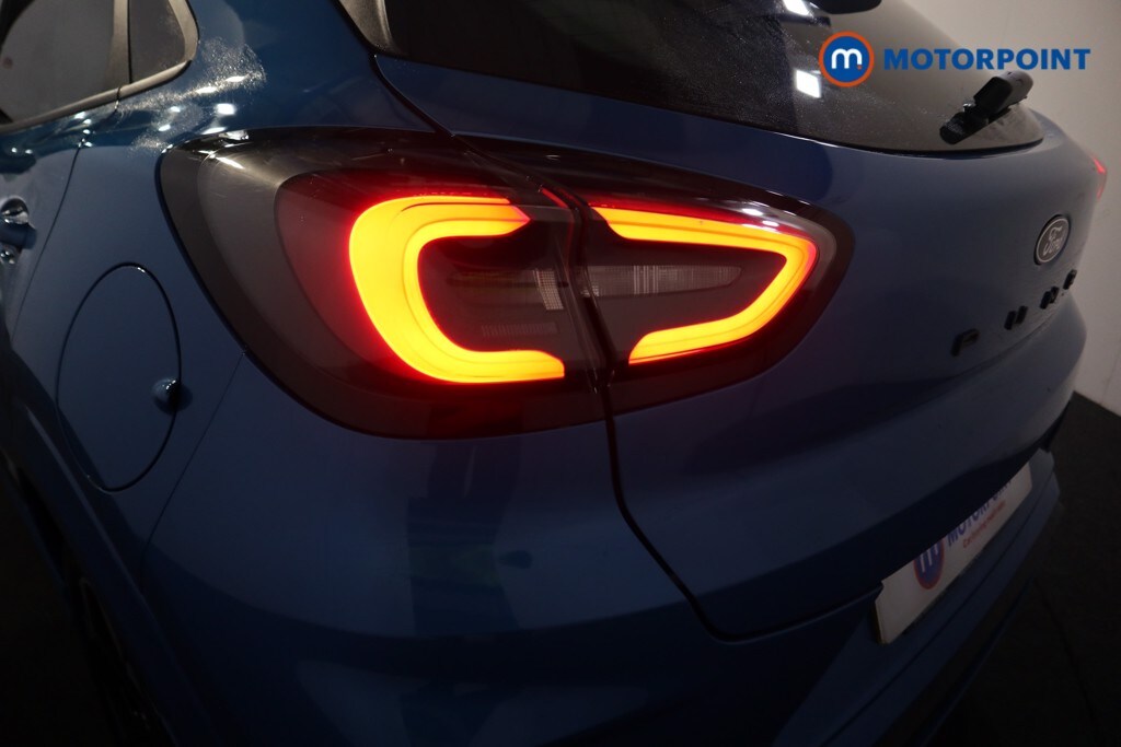 Used Ford Puma 2025 for sale - 76243397: Photo 35
