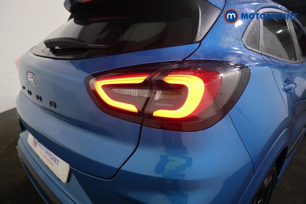 Used Ford Puma 2025 for sale - 76243397: Photo 36