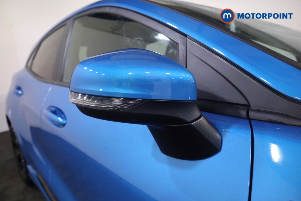 Used Ford Puma 2025 for sale - 76243397: Photo 38