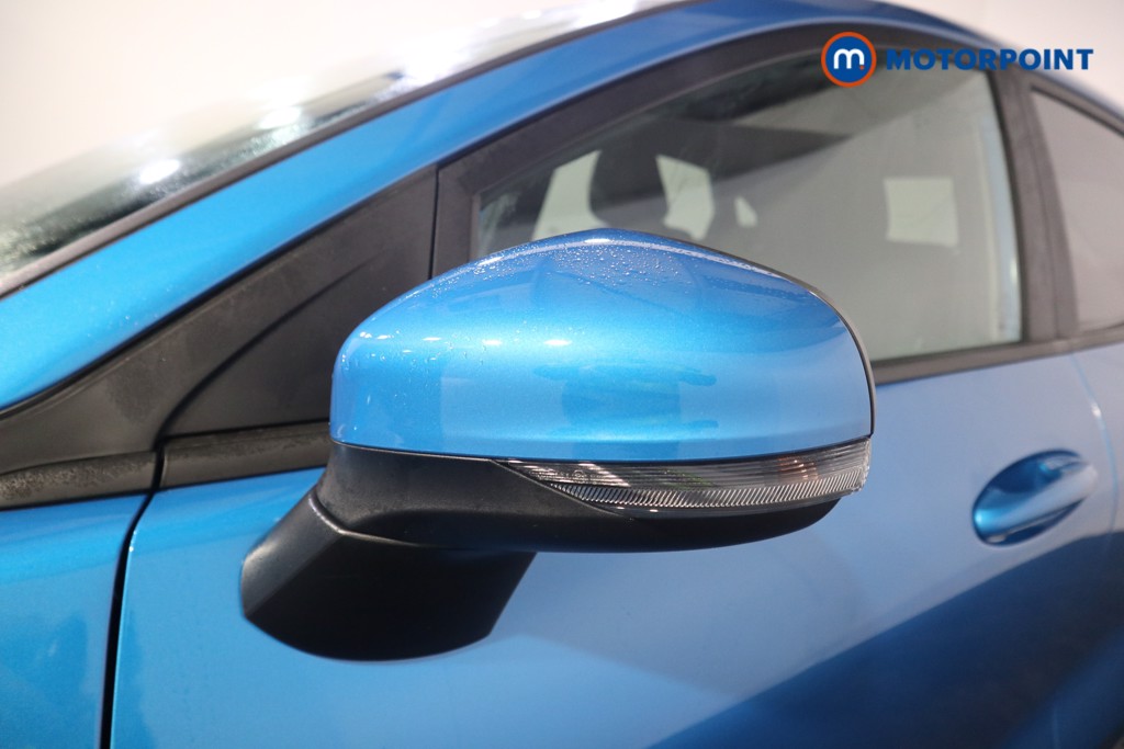 Used Ford Puma 2025 for sale - 76243397: Photo 39