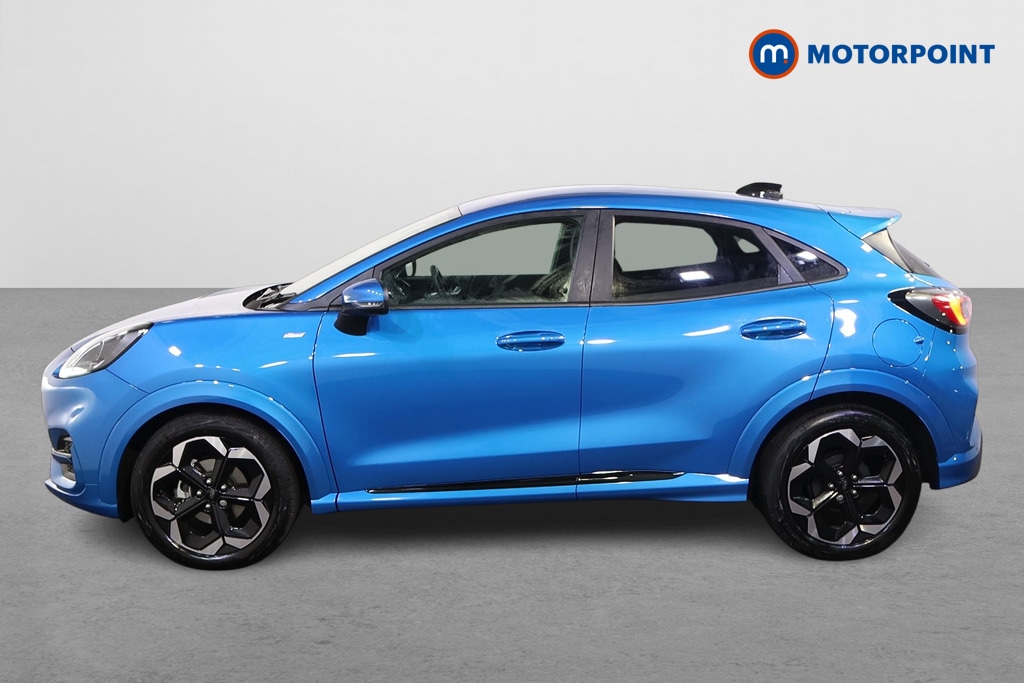 Used Ford Puma 2025 for sale - 76243397: Photo 4
