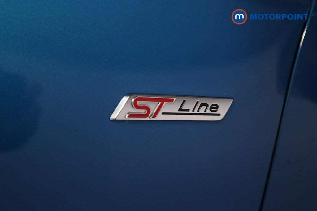 Used Ford Puma 2025 for sale - 76243397: Photo 40