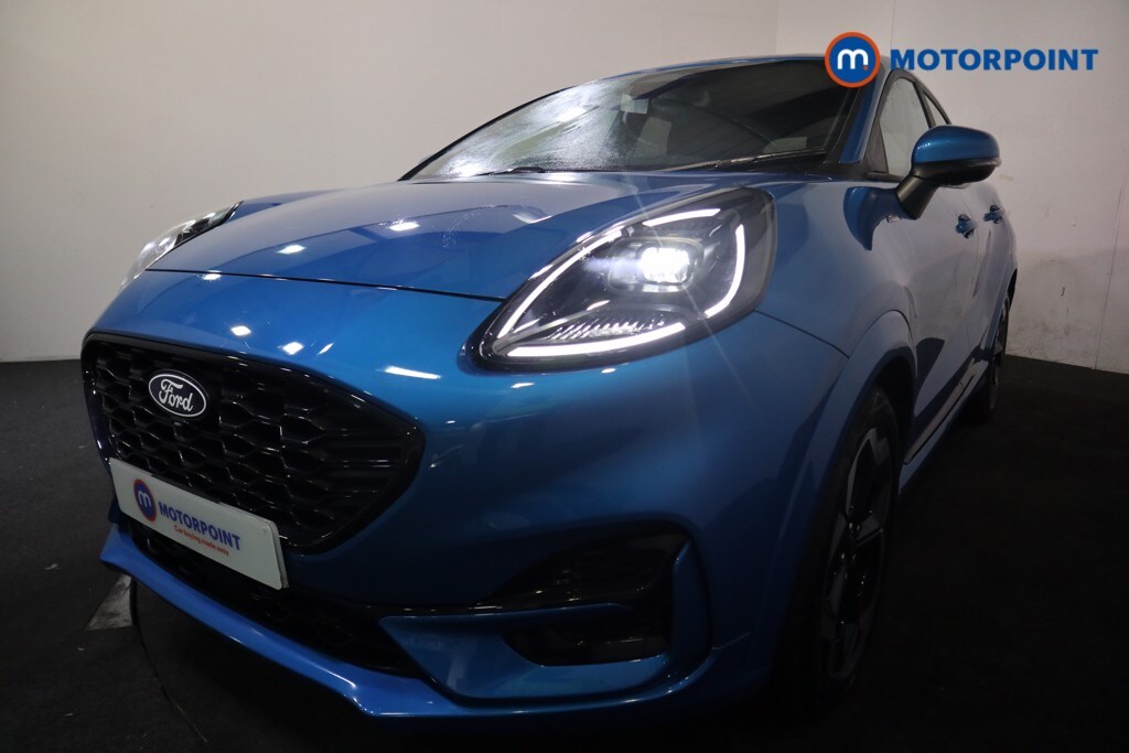 Used Ford Puma 2025 for sale - 76243397: Photo 41