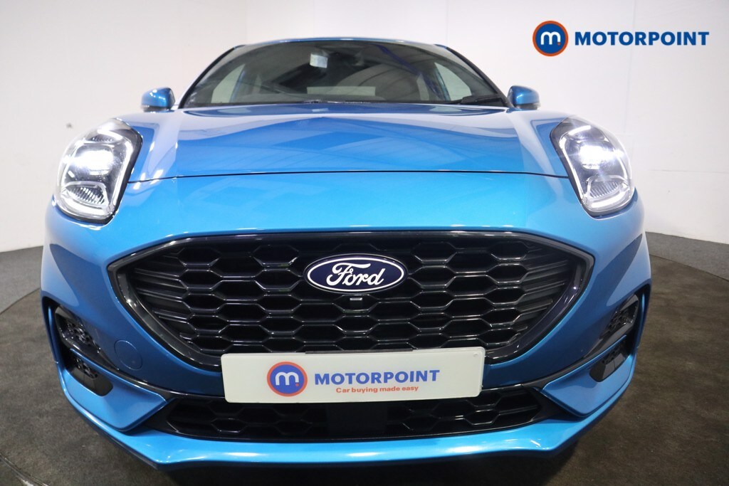 Used Ford Puma 2025 for sale - 76243397: Photo 42