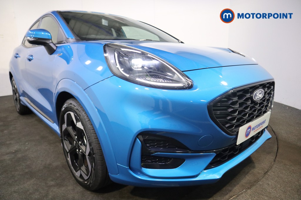 Used Ford Puma 2025 for sale - 76243397: Photo 43