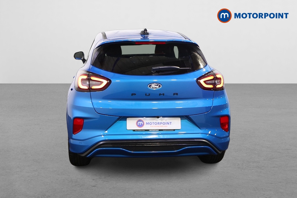 Used Ford Puma 2025 for sale - 76243397: Photo 6