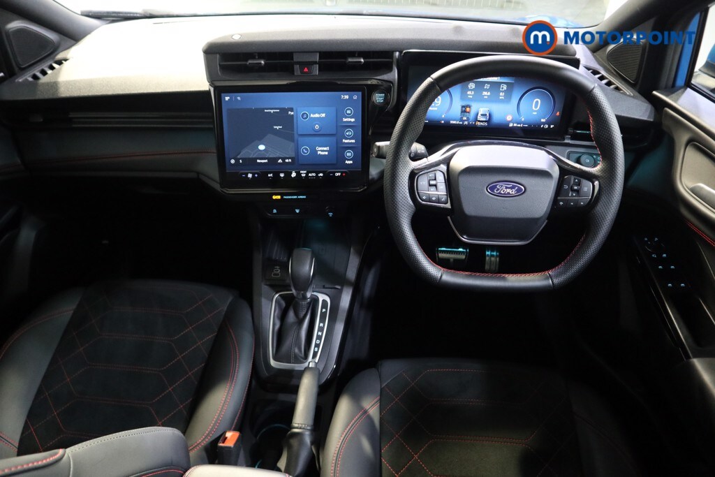 Used Ford Puma 2025 for sale - 76243397: Photo 9
