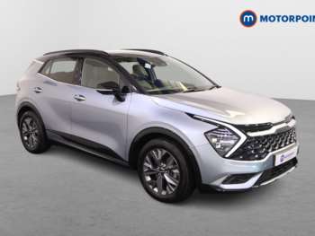 Used Kia Sportage 2022 for sale - 75366293: Photo