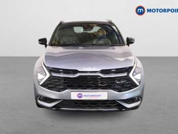 Used Kia Sportage 2022 for sale - 75366293: Photo