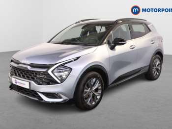 Used Kia Sportage 2022 for sale - 75366293: Photo