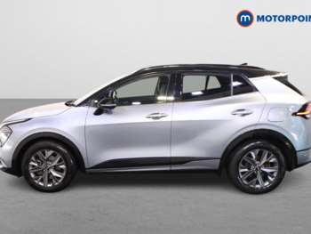 Used Kia Sportage 2022 for sale - 75366293: Photo