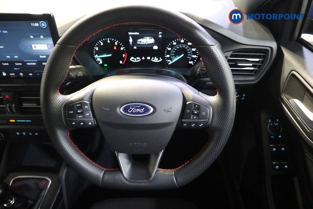 Used Ford Focus 2023 for sale - 78012274: Photo 10