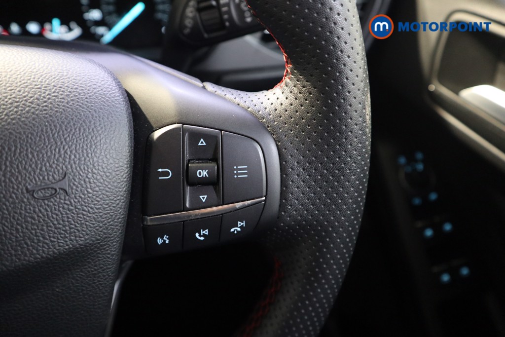 Used Ford Focus 2023 for sale - 78012274: Photo 12