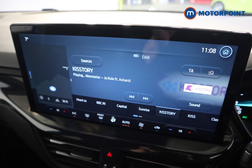 Used Ford Focus 2023 for sale - 78012274: Photo 14