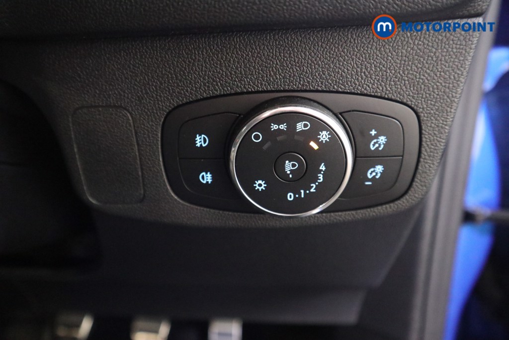 Used Ford Focus 2023 for sale - 78012274: Photo 18