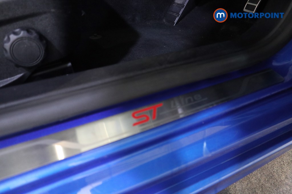 Used Ford Focus 2023 for sale - 78012274: Photo 20