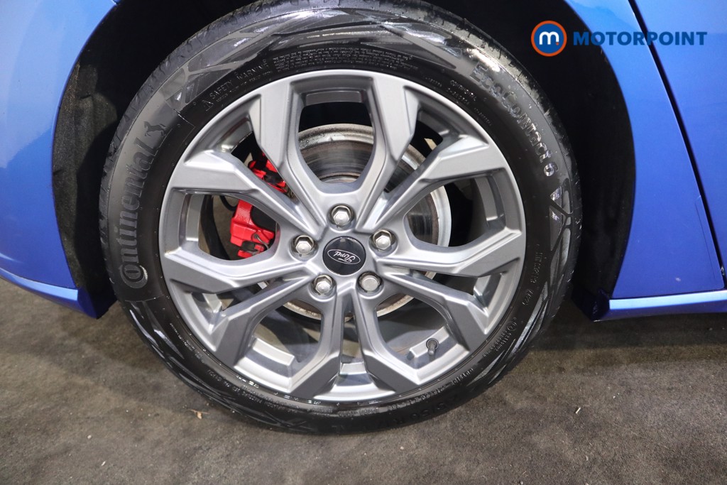 Used Ford Focus 2023 for sale - 78012274: Photo 27