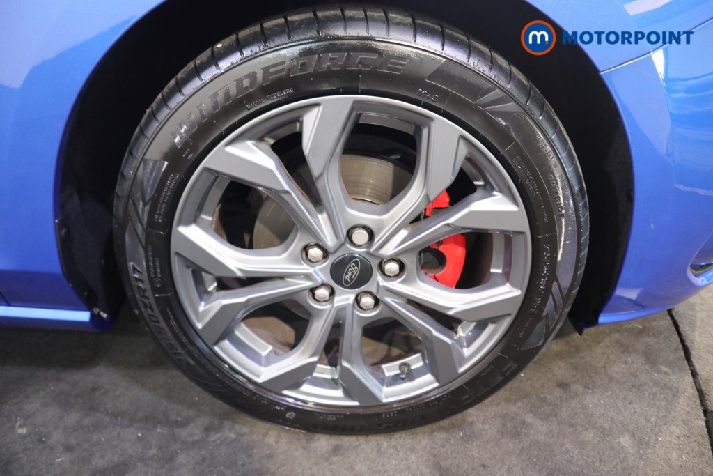 Used Ford Focus 2023 for sale - 78012274: Photo 28