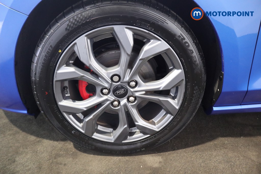 Used Ford Focus 2023 for sale - 78012274: Photo 29