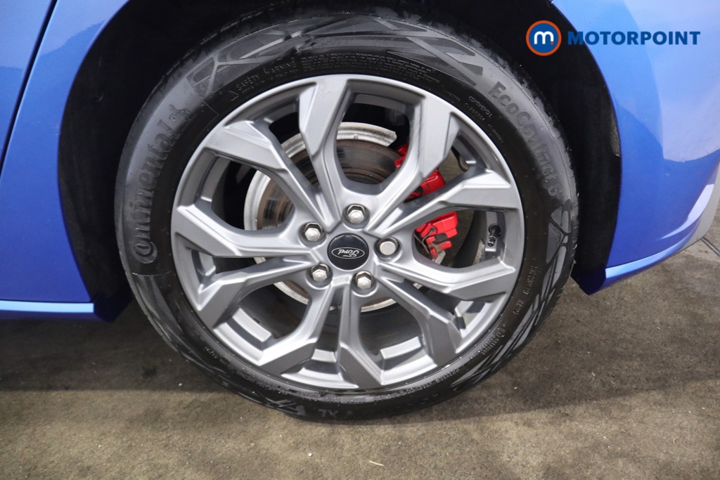 Used Ford Focus 2023 for sale - 78012274: Photo 30