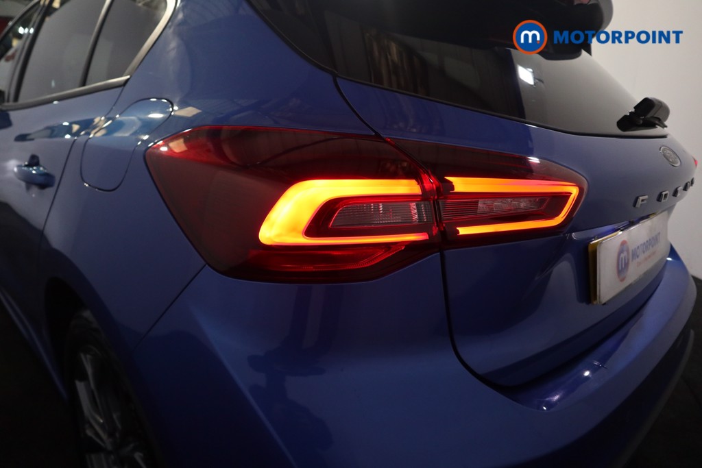 Used Ford Focus 2023 for sale - 78012274: Photo 32