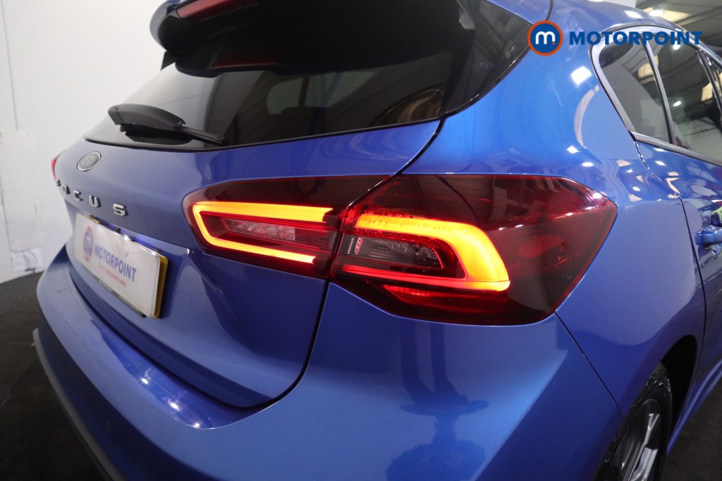 Used Ford Focus 2023 for sale - 78012274: Photo 33