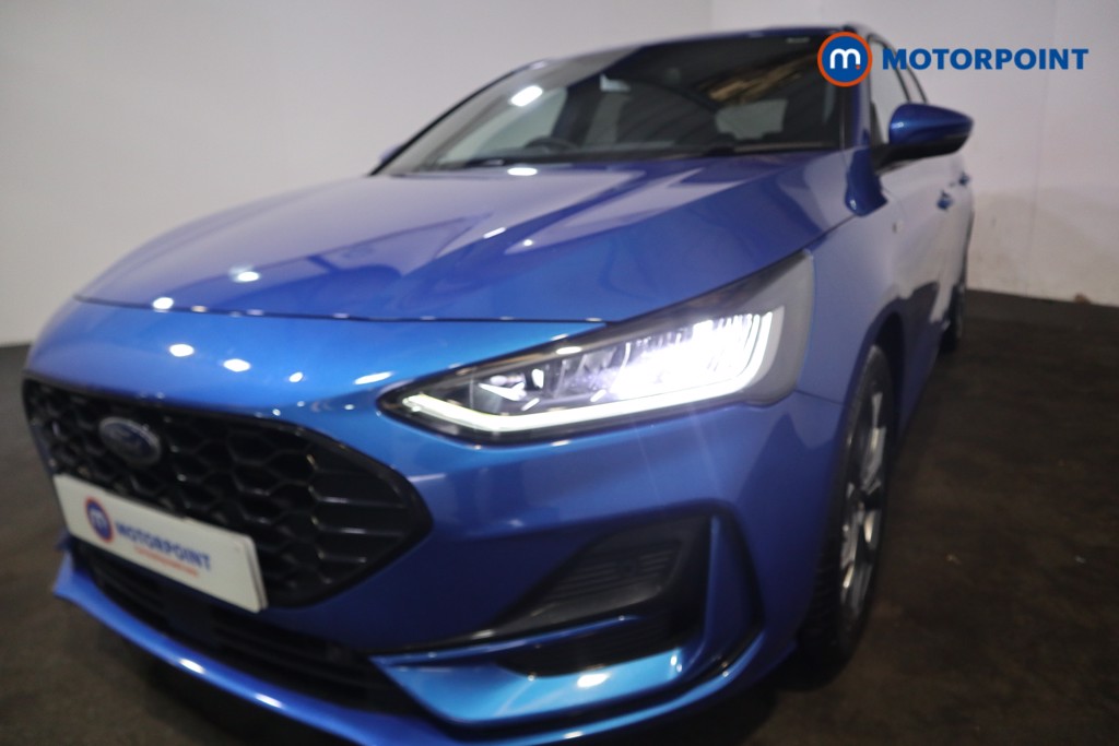 Used Ford Focus 2023 for sale - 78012274: Photo 39