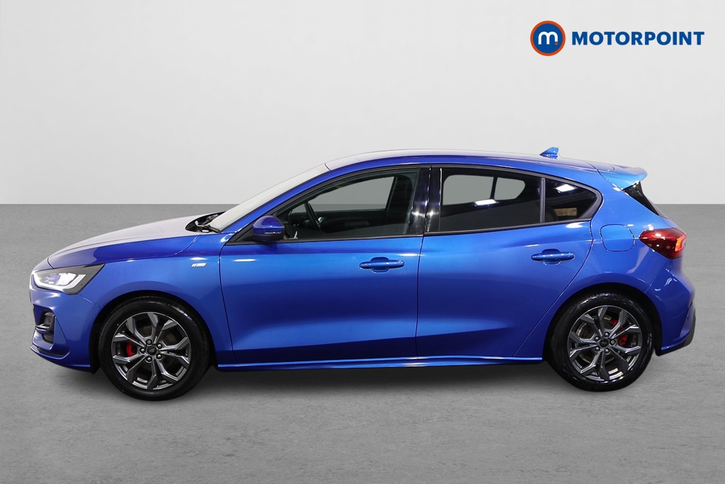 Used Ford Focus 2023 for sale - 78012274: Photo 4