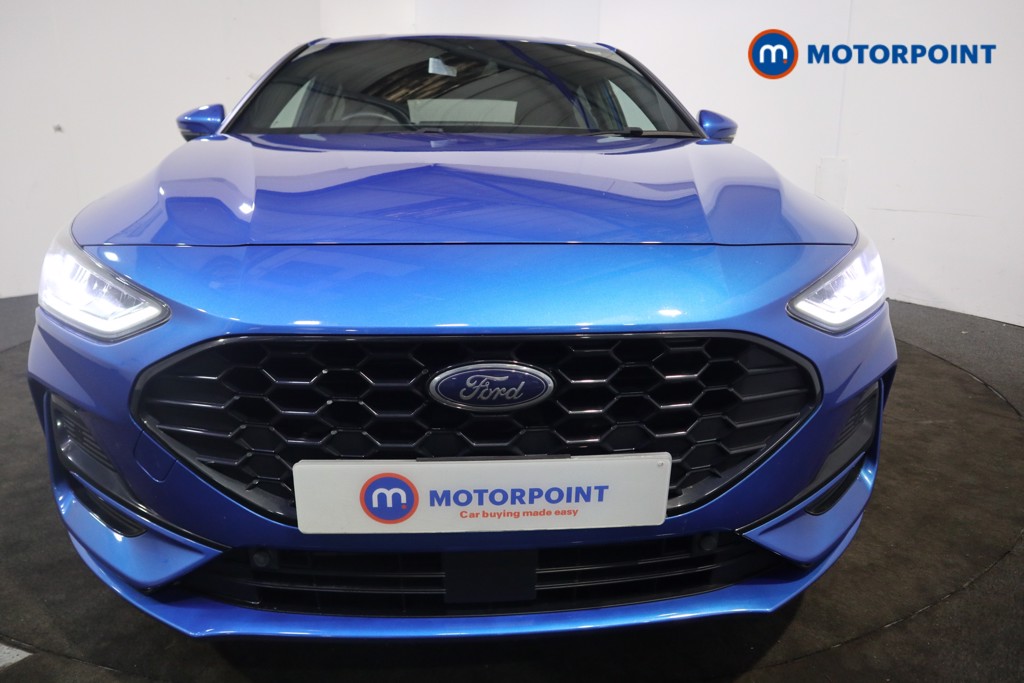 Used Ford Focus 2023 for sale - 78012274: Photo 40