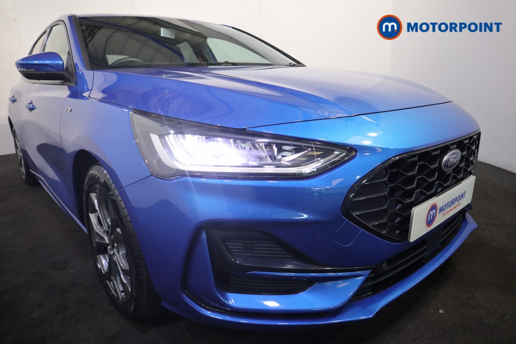 Used Ford Focus 2023 for sale - 78012274: Photo 41