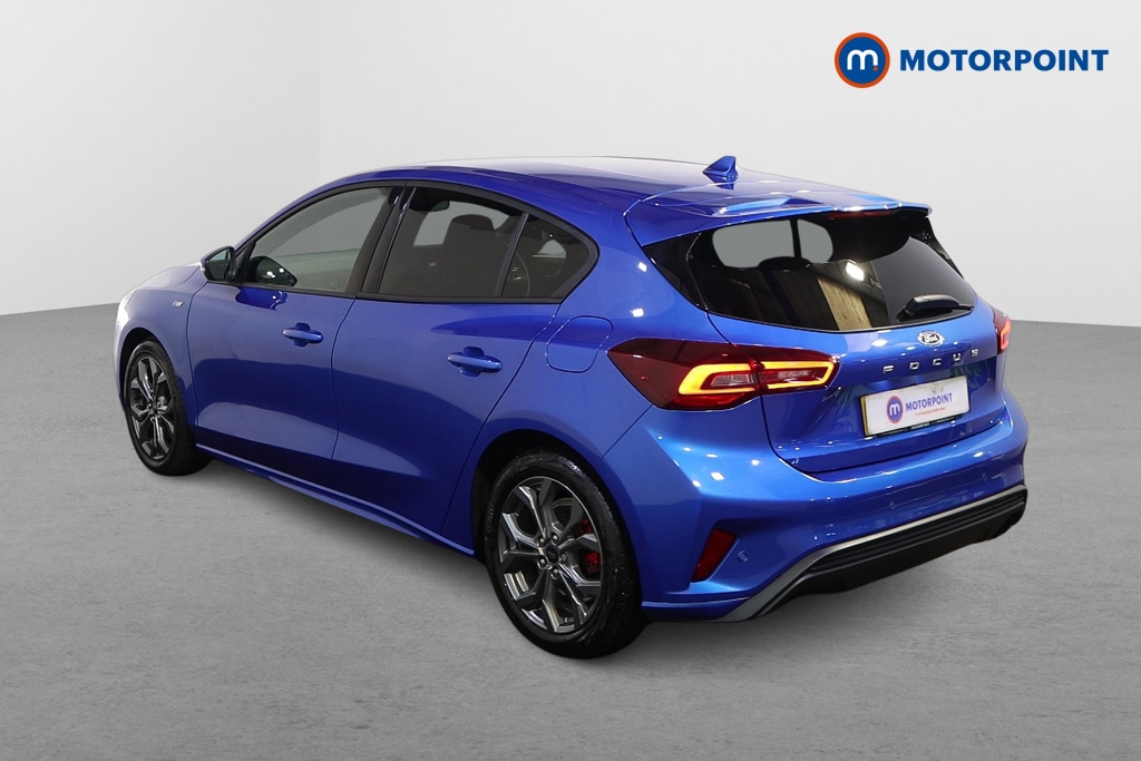 Used Ford Focus 2023 for sale - 78012274: Photo 5