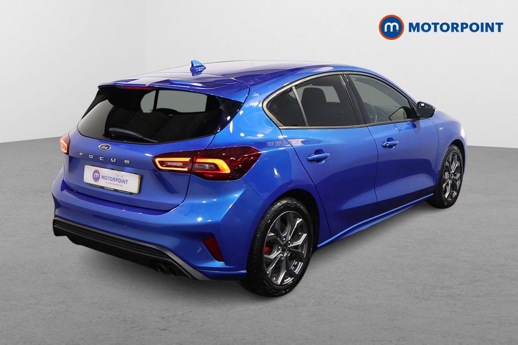 Used Ford Focus 2023 for sale - 78012274: Photo 7