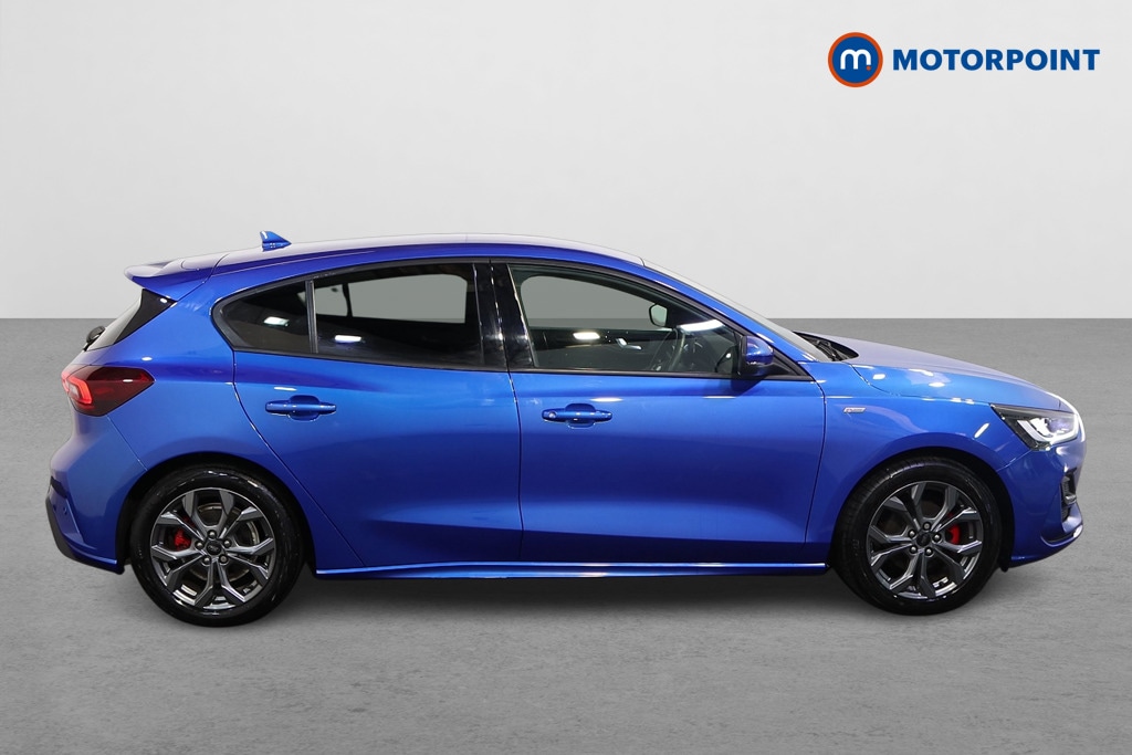 Used Ford Focus 2023 for sale - 78012274: Photo 8