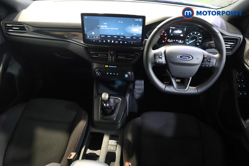 Used Ford Focus 2023 for sale - 78012274: Photo 9