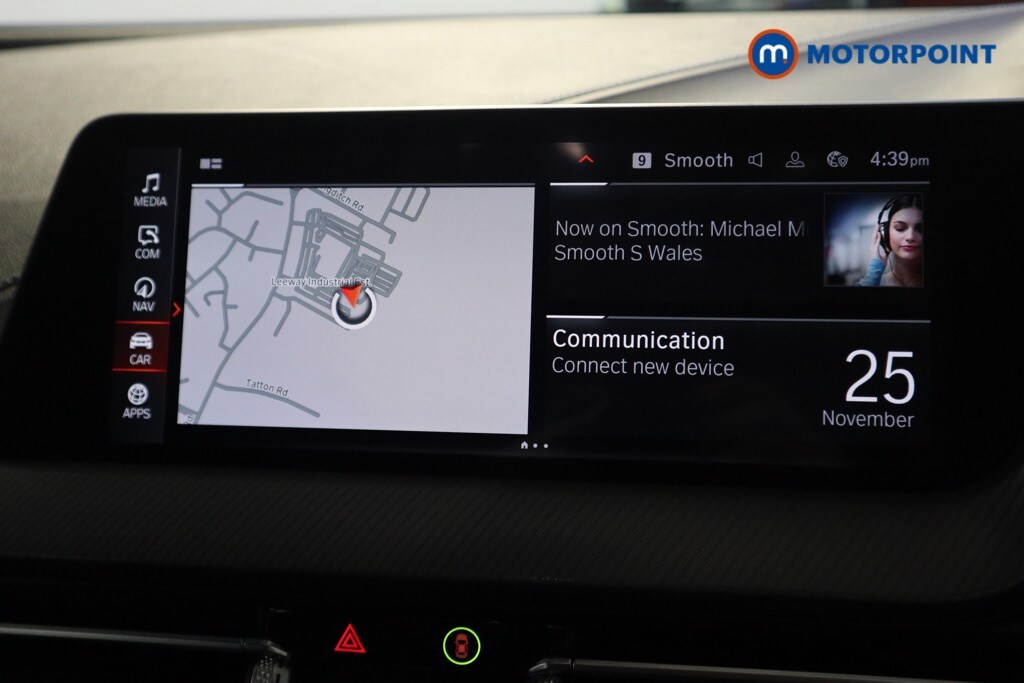 Used BMW 1 Series 2022 for sale - 76706923: Photo 10