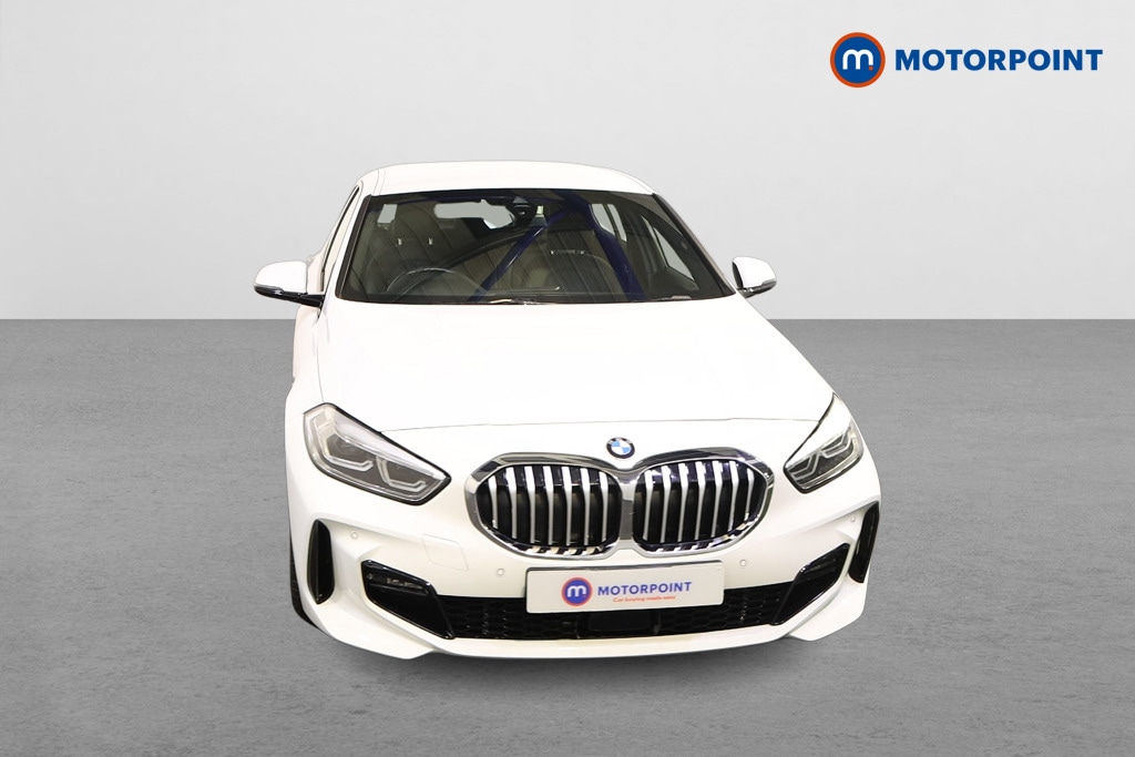 Used BMW 1 Series 2022 for sale - 76706923: Photo 2