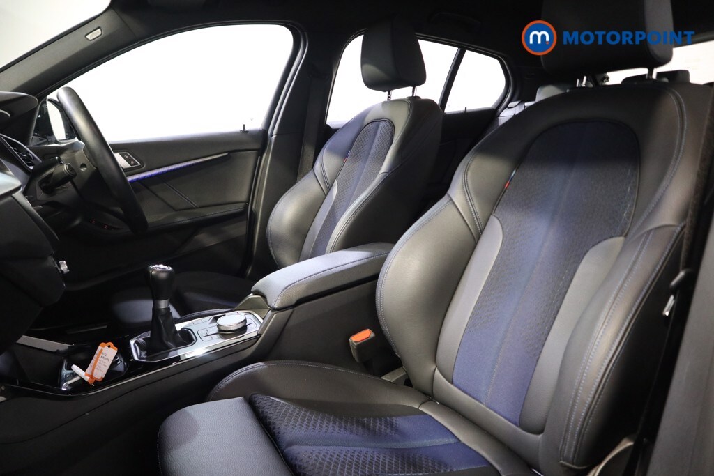 Used BMW 1 Series 2022 for sale - 76706923: Photo 25