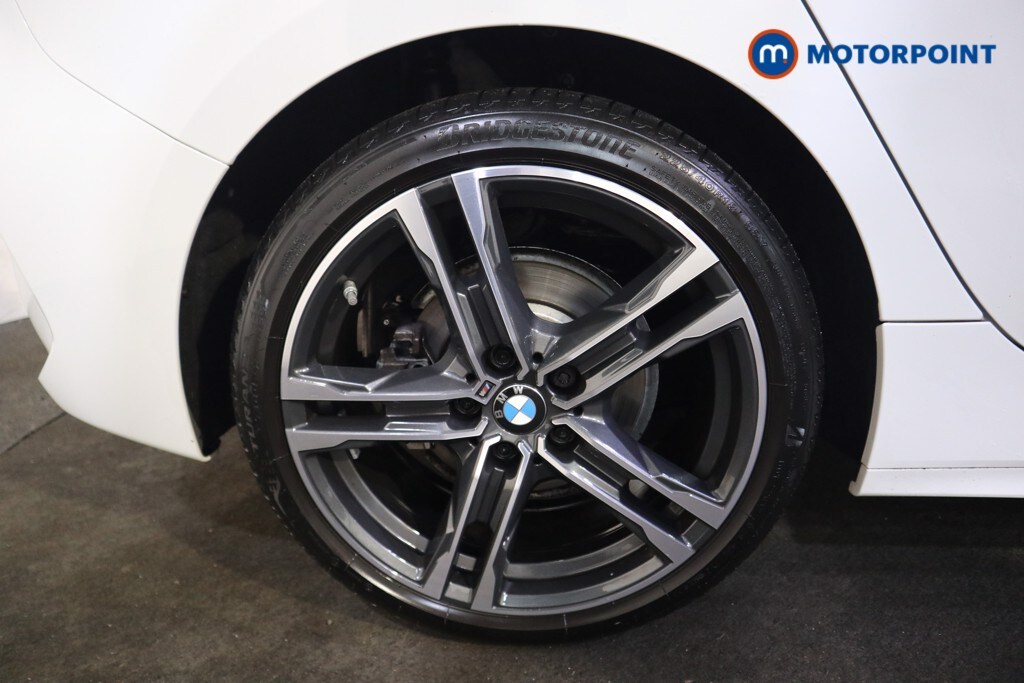 Used BMW 1 Series 2022 for sale - 76706923: Photo 28