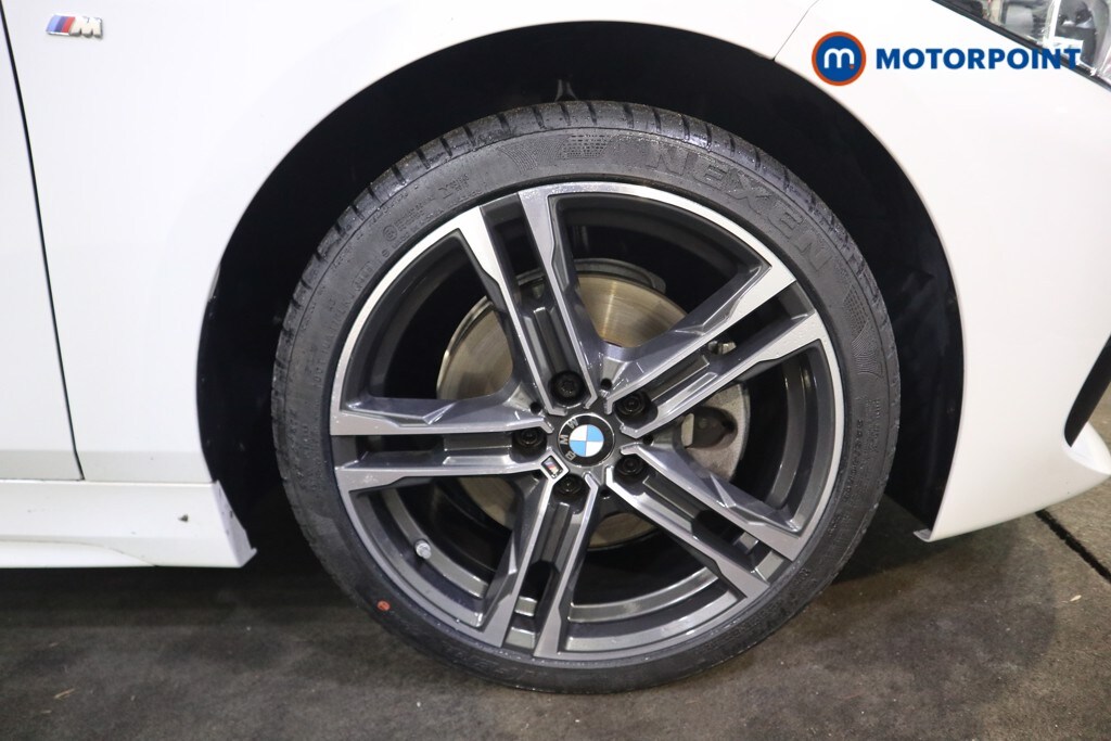 Used BMW 1 Series 2022 for sale - 76706923: Photo 29