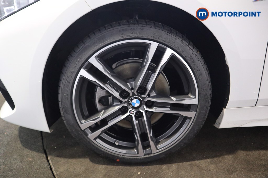 Used BMW 1 Series 2022 for sale - 76706923: Photo 30