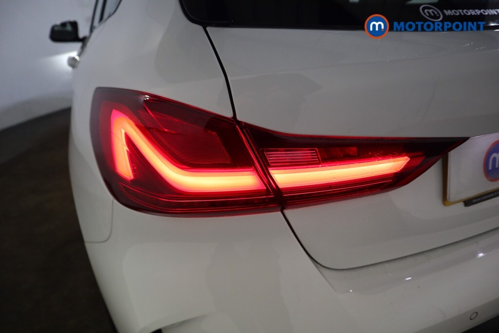 Used BMW 1 Series 2022 for sale - 76706923: Photo 33