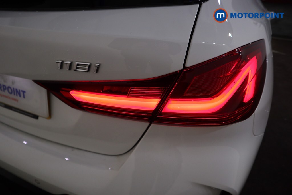 Used BMW 1 Series 2022 for sale - 76706923: Photo 34