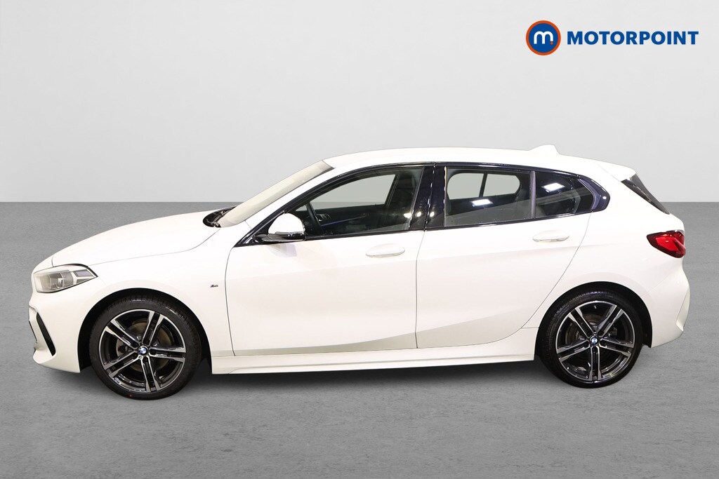 Used BMW 1 Series 2022 for sale - 76706923: Photo 4