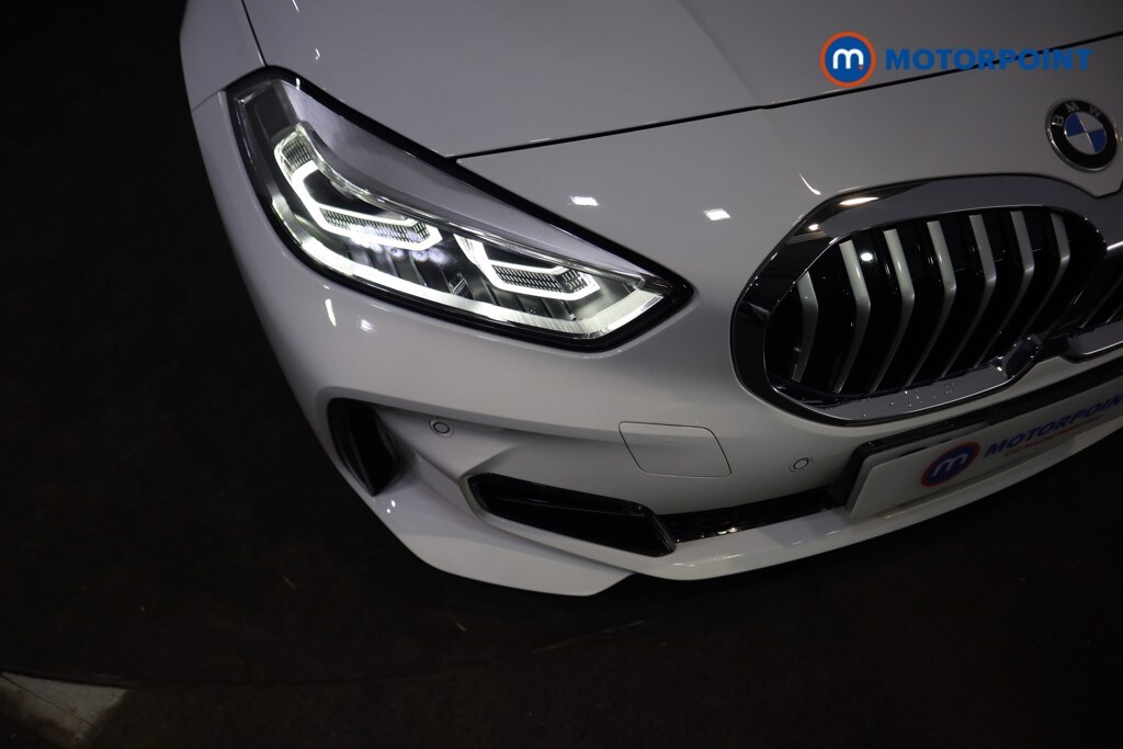 Used BMW 1 Series 2022 for sale - 76706923: Photo 43